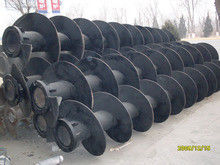 червячное сверло диаметра 600mm длинное