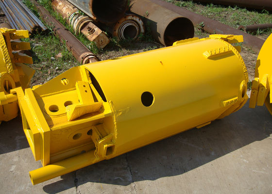 сверло ведра высоты 20mm 800mm сверля со сверля зубами