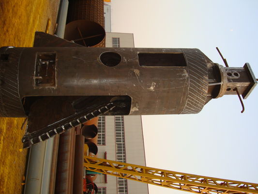Подгонянный Semi после ведра Belling диаметра 1200mm